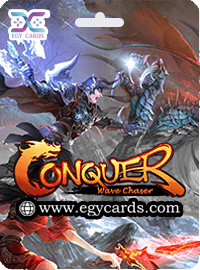 conquer online points