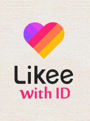 charge Likee With ID